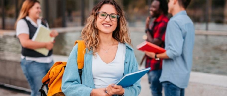 Mutuelle étudiante