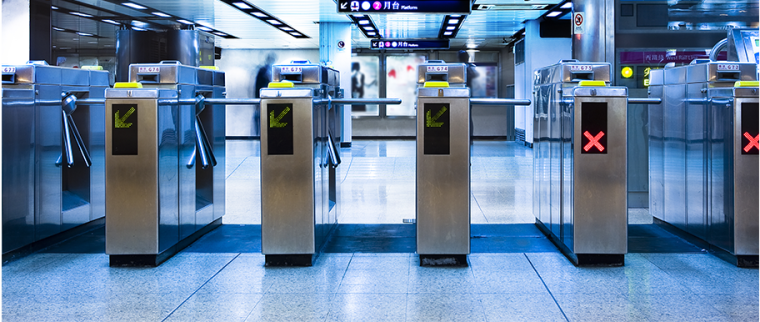 Métro