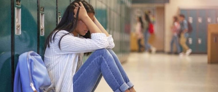 stress scolaire