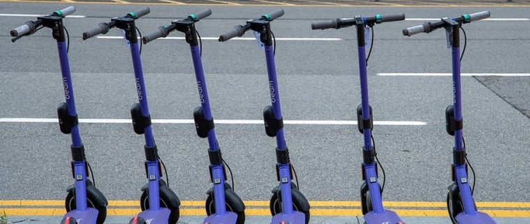 mobilité durable