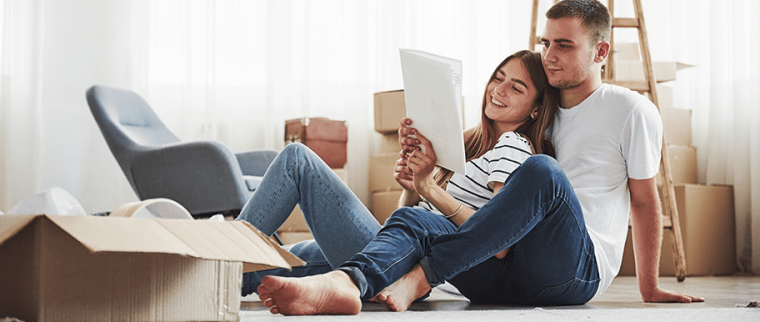 assurance habitation