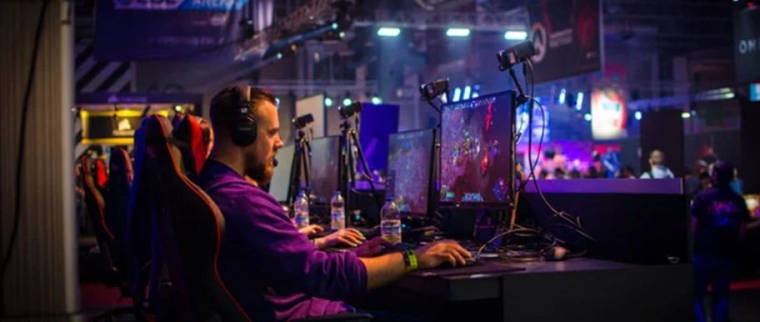 L'e-sport