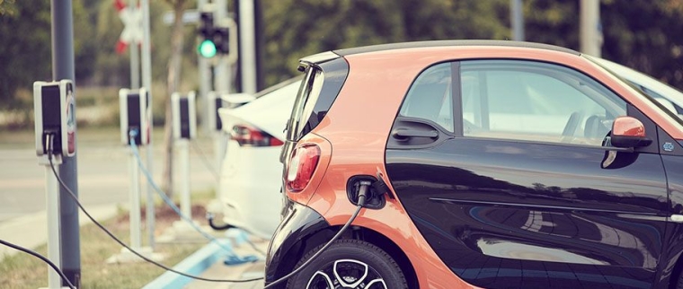 voiture électrique