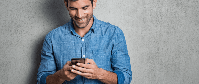 Fonctionnalités smartphone
