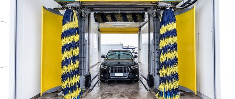 prendre soin de sa voiture