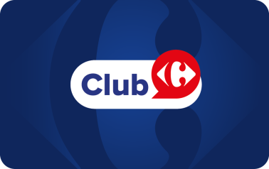 Carte Club Carrefour